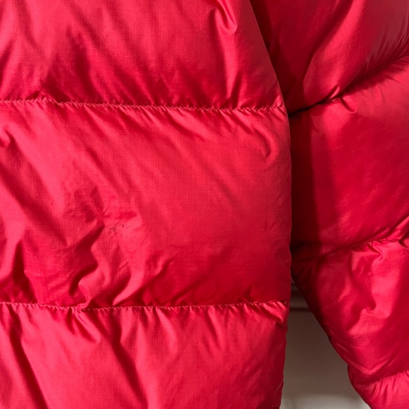 1996 Retro Nuptse Jacket - Picture 10 of 10